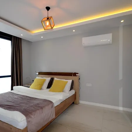 Cleopatra Beach Luxury 2 In Hygienic Condition * 阿拉尼亚