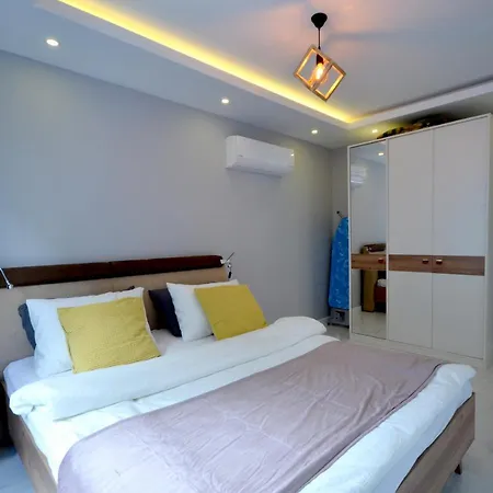 Cleopatra Beach Luxury 2 In Hygienic Condition *